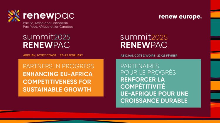 Renewpac Summit 2025 LANDSCAPE