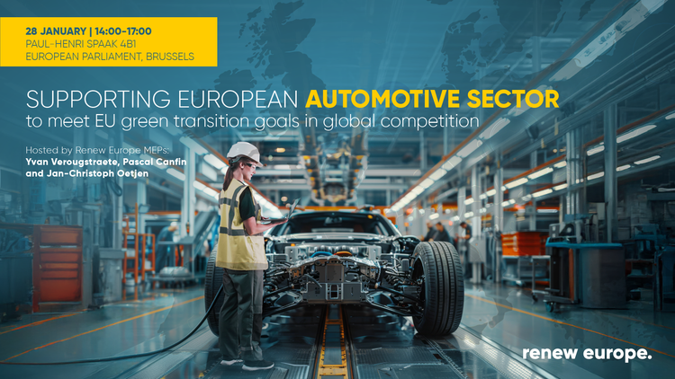 Automotive SM Landscape