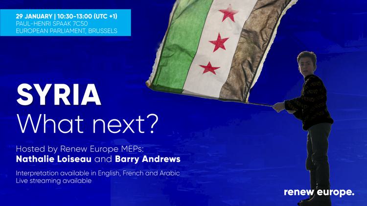 Syria What Next Landscape NEW