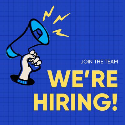 Job hiring