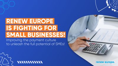 Late payments regulation v2 landscape