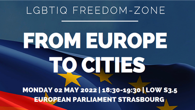 Lgbti event 2 may en