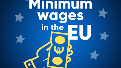 Minimum wage