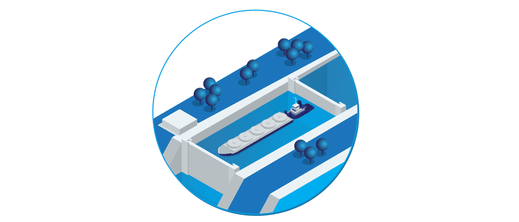 Inland Waterway T web white