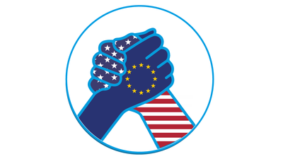 EU US position Paper cover web white