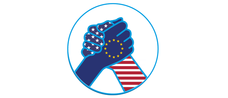 EU US position Paper cover web white