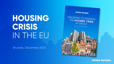 Landscape POPA Housing Crisis