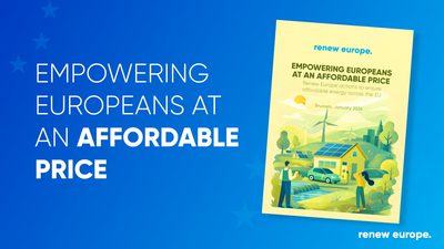 Empowering europeans at an affordable price landscape
