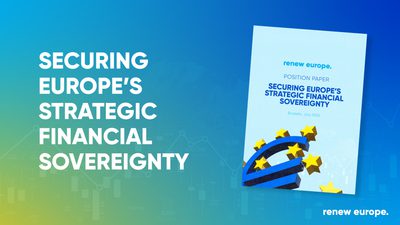 Securing europes strategic financial sovereignty landscape