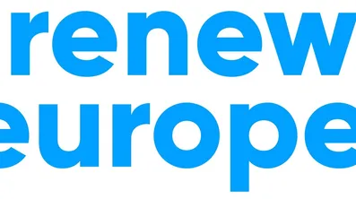 Renew Europe temp logo square