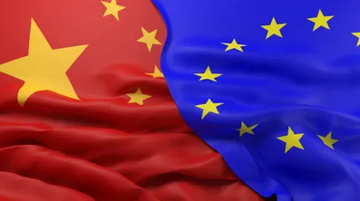 EU China