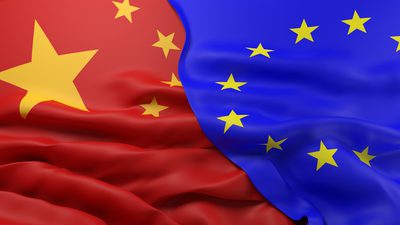 EU China