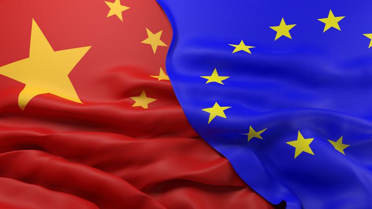 EU China