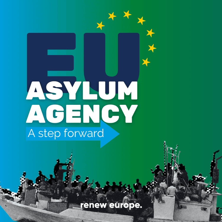 EU Asylum agency EUAA fb ig