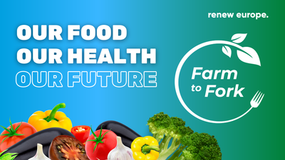 Farm to Fork Twitter