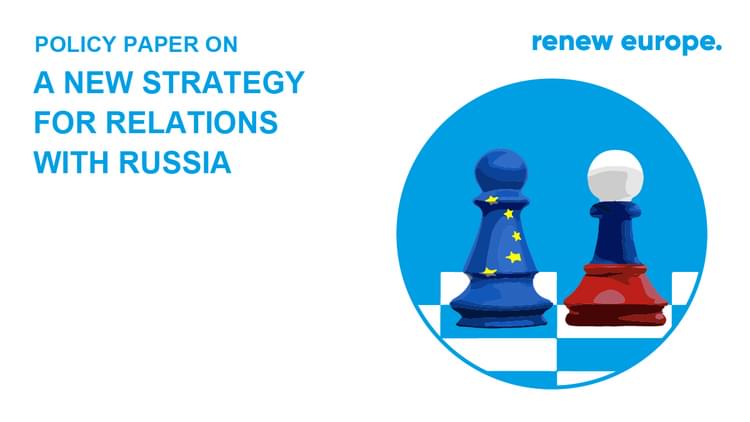 EU Russia Strategy twitter