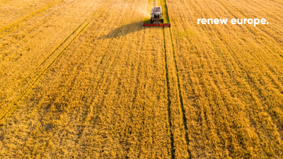 AGRI Crise ukrainienne