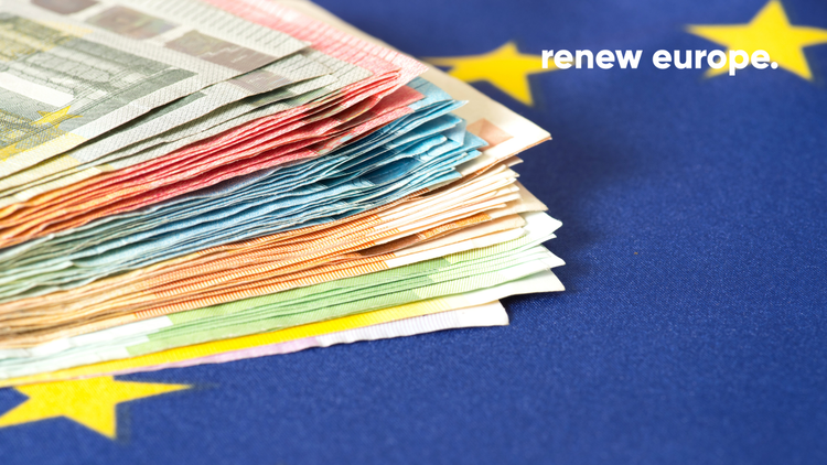 ECON BUDG RRF picture