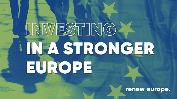 Eu Budget 2023 Landscape