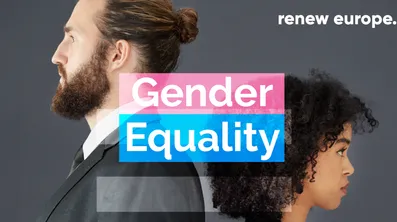 Gender Equality week