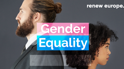 Gender Equality week