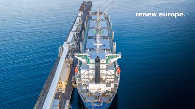 TRAN Fuel EU Maritime docx