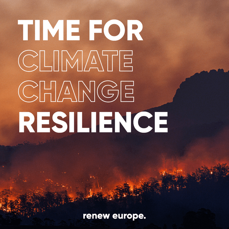 Extreme wheater resilience 2