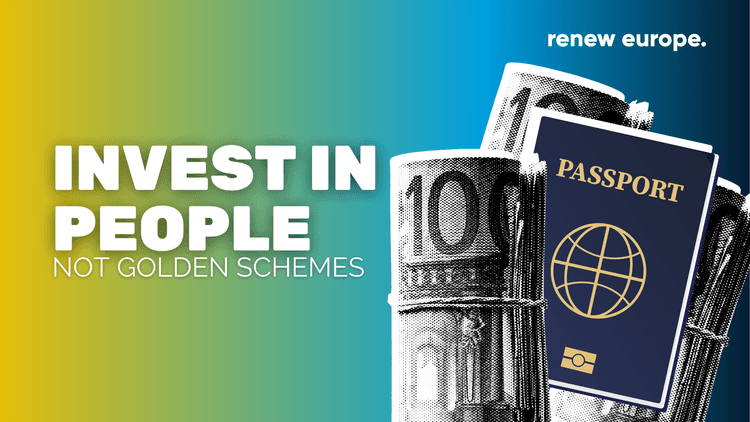 Golden passports pic