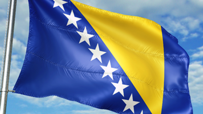 Bosnia and Herzegovina