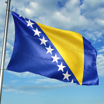 Bosnia and Herzegovina