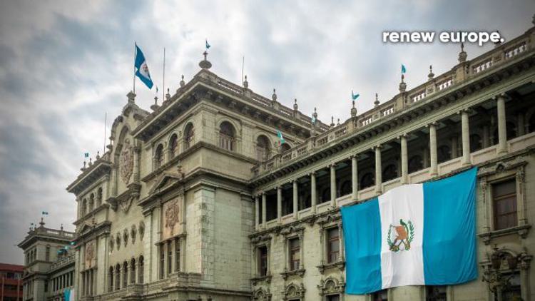 Guatemala