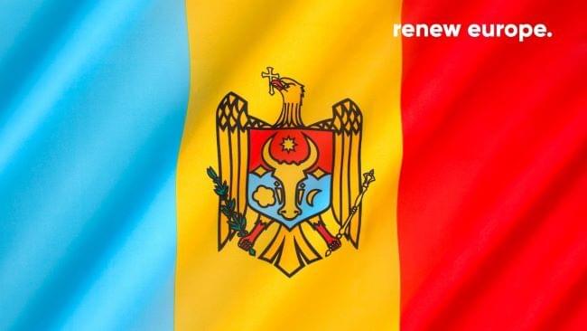 Moldova
