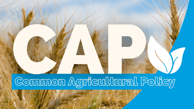 CAP Common Agricultural Policy General