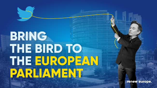 Elon musk twitter landscape