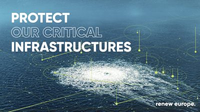 Nord Stream Pipelines