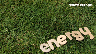A customer at a bank counter or a scene insid 1