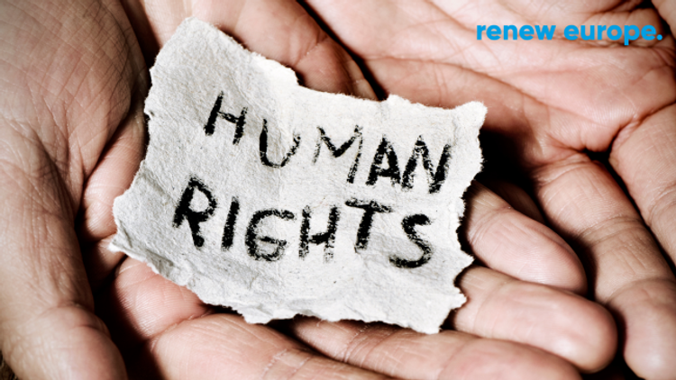 Human Rights