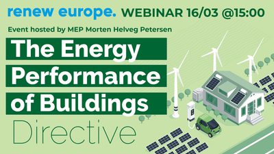 220316 Energy Performance Of Buildings webinar Twitter