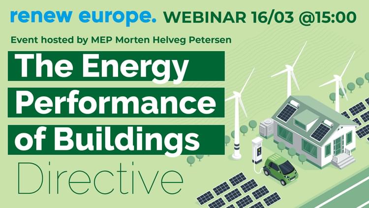 220316 Energy Performance Of Buildings webinar Twitter