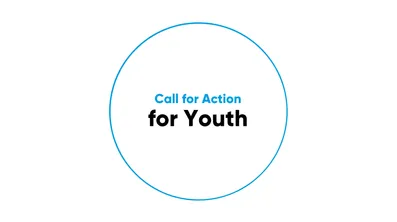 RE call4action4 Youth