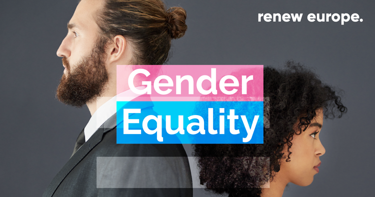Gender Equality week
