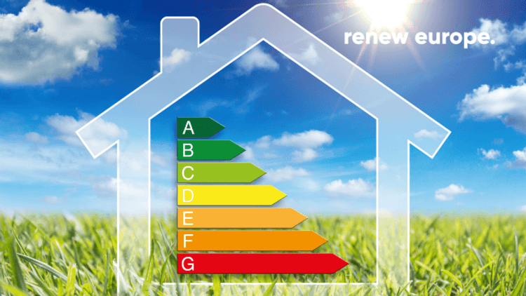 Energy performance of buildings