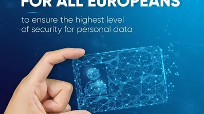 European Digital Identity