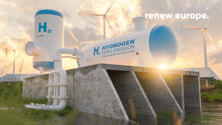 Gas and Hydrogen regulations