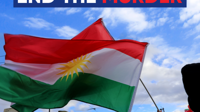 Iran executions square