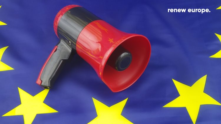 Political advertising