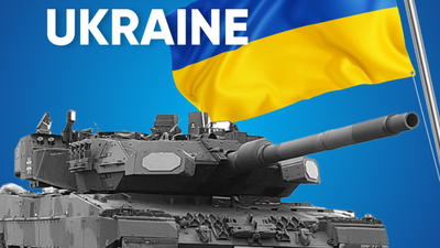 Leopards for ukraine 1