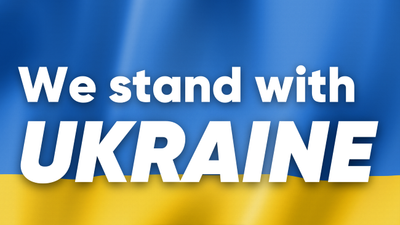 Ukraine Poster Landscape