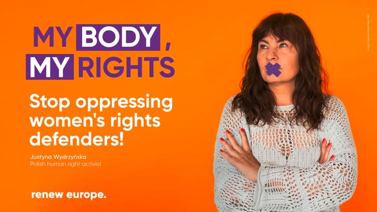 SM Abortion Rights defenders landscape
