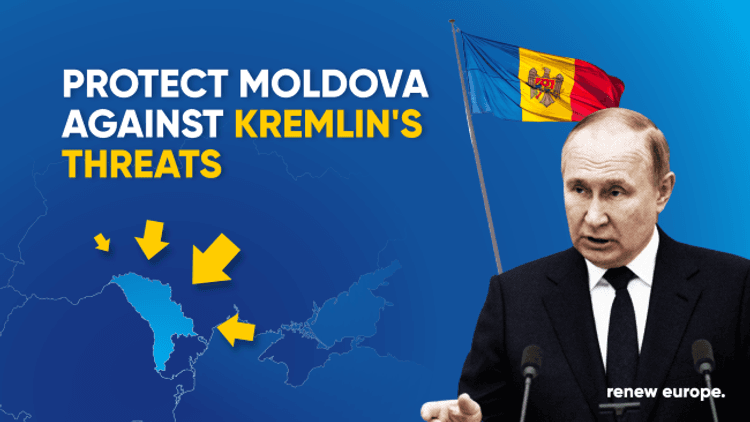Moldova kremlin threats landscape